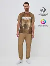Мужская пижама с брюками / Far Cry 5