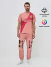 Мужская пижама с брюками / Messi alternative 18-19