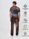 Мужская пижама с брюками / NASA