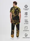 Мужская пижама с брюками / PUBG