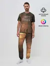 Мужская пижама с брюками / Life is Strange 2