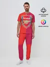 Мужская пижама с брюками / FC Arsenal