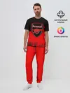Мужская пижама с брюками / FC Arsenal Original uniform