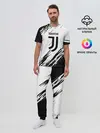 Мужская пижама с брюками / JUVENTUS SPORT