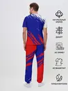 Мужская пижама с брюками / RUSSIA SPORT / РОССИЯ СПОРТ