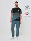 Мужская пижама с брюками / BMW SPORT