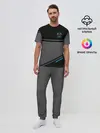 Мужская пижама с брюками / MAZDA SPORT