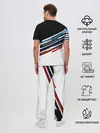 Мужская пижама с брюками / BMW BRAND COLOR | БМВ