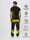 Мужская пижама с брюками / BORUSSIA SPORT