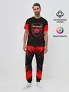 Мужская пижама с брюками / ARSENAL SPORT