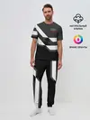Мужская пижама с брюками / AUDI SPORT