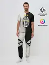 Мужская пижама с брюками / Juventus FC