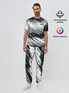 Мужская пижама с брюками / METRO