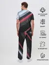 Мужская пижама с брюками / MERCEDES high speed collection