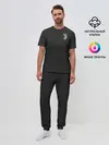 Мужская пижама с брюками / JUVENTUS / ЮВЕНТУС