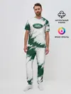 Мужская пижама с брюками / LAND ROVER