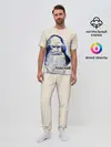 Мужская пижама с брюками / Лев Толстой