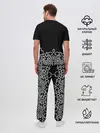 Мужская пижама с брюками / NieR Automata