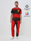 Мужская пижама с брюками / Manchester United