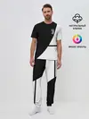 Мужская пижама с брюками / JUVENTUS / ЮВЕНТУС