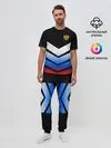 Мужская пижама с брюками / RUSSIA SPORT | РОССИЯ СПОРТ