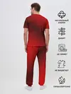 Мужская пижама с брюками / MERCEDES SPORT
