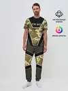 Мужская пижама с брюками / CS:GO
