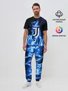 Мужская пижама с брюками / JUVENTUS