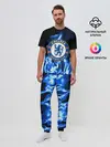 Мужская пижама с брюками / CHELSEA