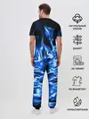 Мужская пижама с брюками / MANCHESTER CITY