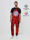 Мужская пижама с брюками / BAYERN MUNCHEN