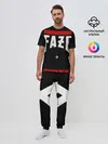 Мужская пижама с брюками / Faze Clan