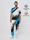 Мужская пижама с брюками / MAZDA SPORT