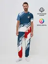Мужская пижама с брюками / BMW SPORT