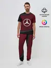 Мужская пижама с брюками / MERCEDES-BENZ SPORT