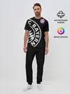 Мужская пижама с брюками / Bayern Munchen Exclusive