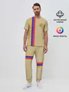 Мужская пижама с брюками / Armenia