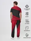 Мужская пижама с брюками / MAZDA SPORT