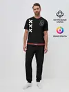 Мужская пижама с брюками / Ajax Amsterdam