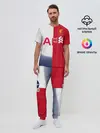 Мужская пижама с брюками / Liverpool vs Tottenham