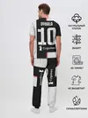 Мужская пижама с брюками / Dybala home 19-20