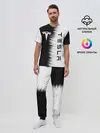Мужская пижама с брюками / TESLA