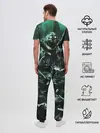 Мужская пижама с брюками / BIOSHOCK