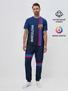 Мужская пижама с брюками / BARCELONA