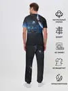 Мужская пижама с брюками / DESTINY 2
