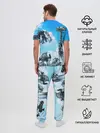 Мужская пижама с брюками / Horizon Zero Dawn