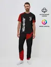 Мужская пижама с брюками / JUVENTUS / ЮВЕНТУС