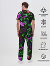 Мужская пижама с брюками / FORTNITE