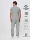 Мужская пижама с брюками / Тоука