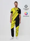 Мужская пижама с брюками / BUMBLEBEE